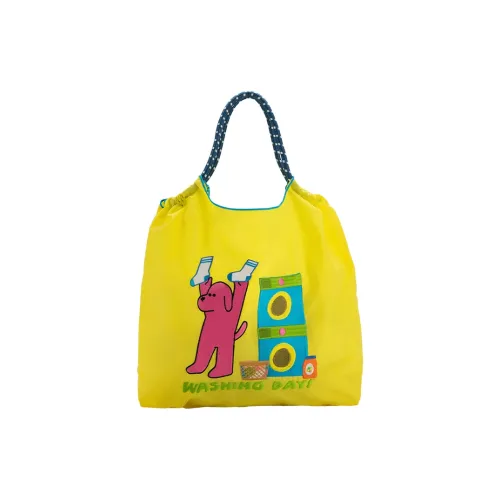 MYTIMELAB Нейлоновая ткань Сумка Унисекс Многоцветная