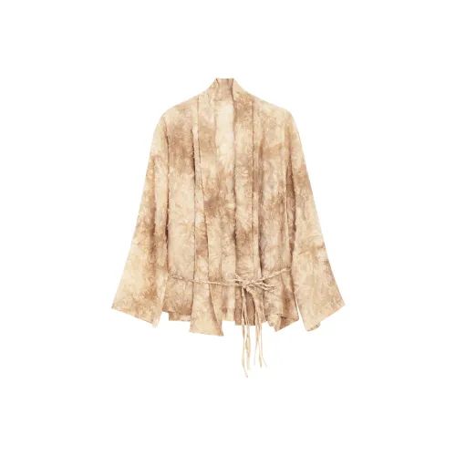 NOEND Одежда с защитой от солнца Женская