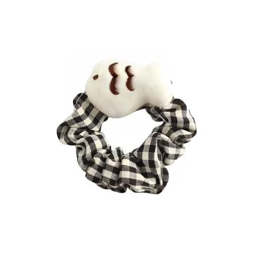 XILING Хлопок лен смесь резинка для волос женский