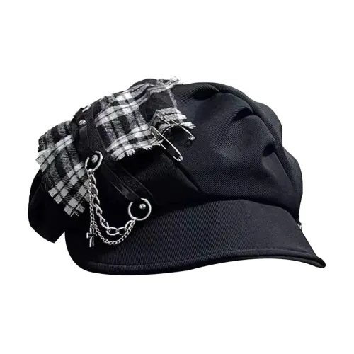 IOTS Полиэстер Береты Женские