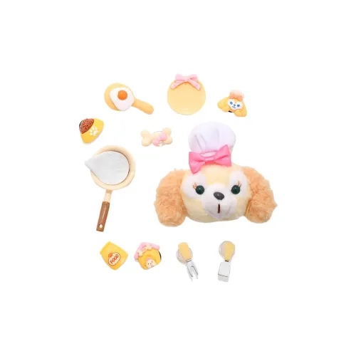 OFLY Смола Плюшевый Аксессуары для обуви Унисекс