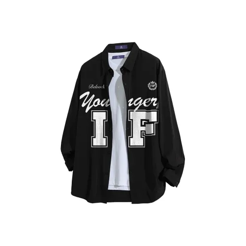 FAX FOR FMACM Унисекс Рубашки