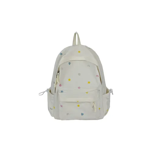 YAKEDA YAY Oxford Backpack Women's Multicolor