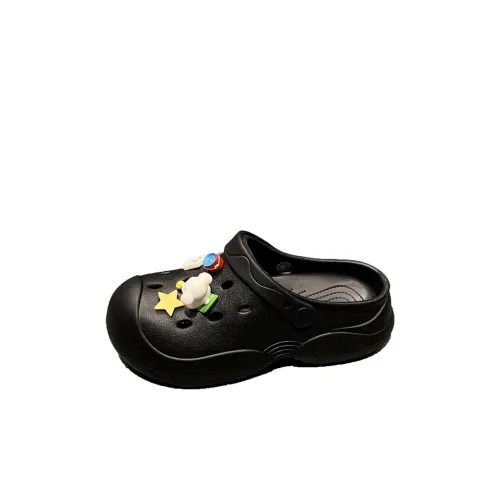 Детские сандалии Wooden Rabbit для подростков