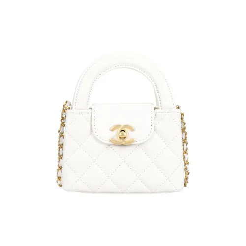 CHANEL Клатчи Женские