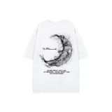 Белый Дым Луна