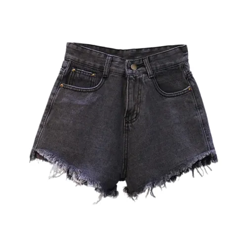 STGX Женские джинсовые шорты