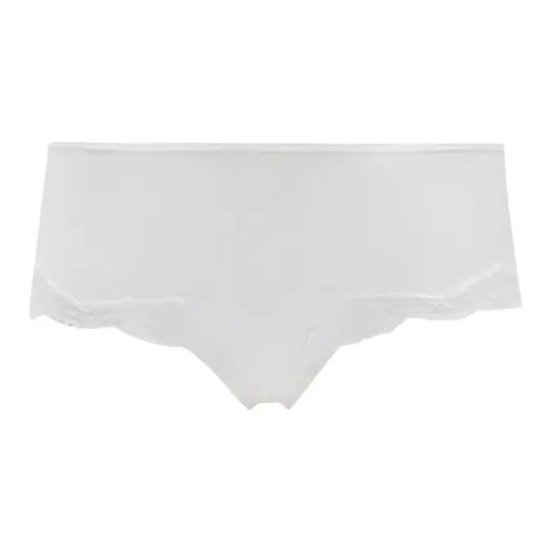 ZIMMERLI Бежевый Женский Стринг