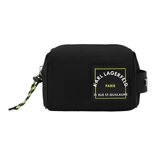 KARL LAGERFELD / Karl Lagerfeld Jeans Клатчи Унисекс