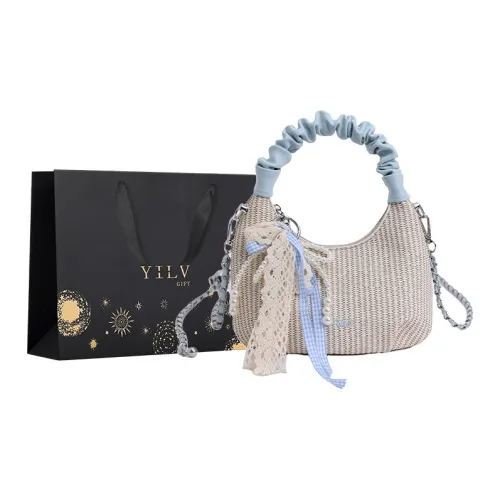 Yi Brigade ПУ (полиуретан) Сумка Женская Многоцветная