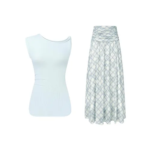 Pa33word Женские комплекты с юбкой