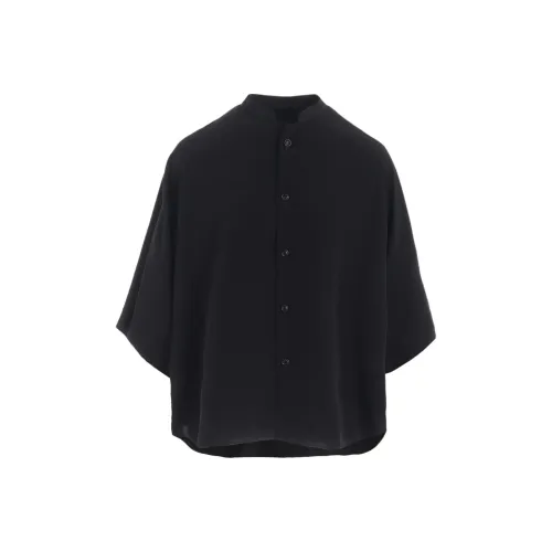 Yohji Yamamoto Y'S SS25 Рубашка Женская