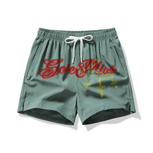 SOIE Унисекс Повседневные шорты