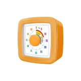 Желтый [Studying Is Tough + Улучшенный механизм]