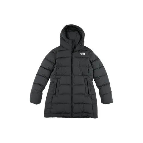 THE NORTH FACE Gotham PARKA Пальто Женское