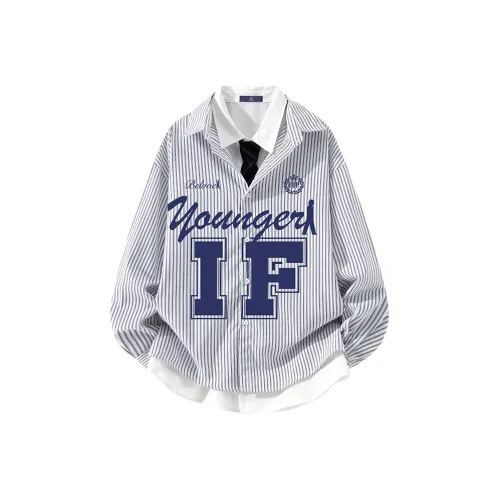 FAX FOR FMACM Унисекс Рубашки