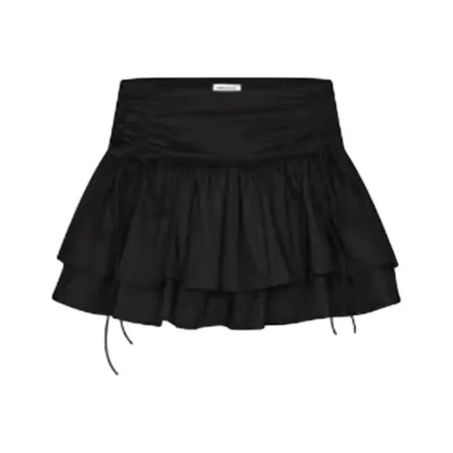 URBAN REVIVO Повседневные короткие юбки Женские