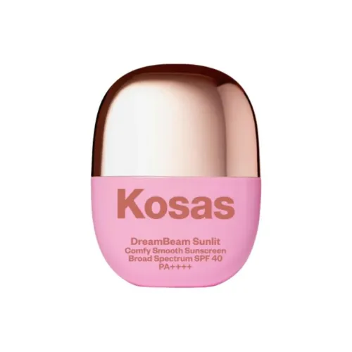 Kosas SUNSCREEN Лосьон Унисекс