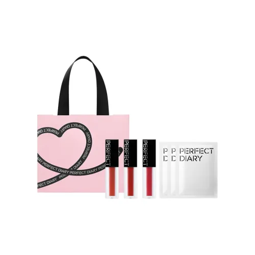 PERFECT DIARY Наборы для макияжа Женские