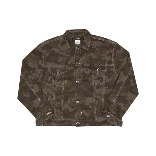 Ksubi Куртки и Пальто Мужской Светло-Коричневый