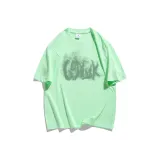 Неоново-зеленый