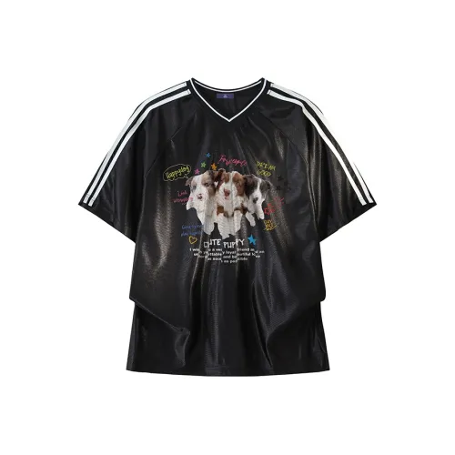 FAX FOR FMACM Унисекс Футболка