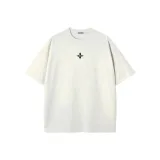 Серый меланж