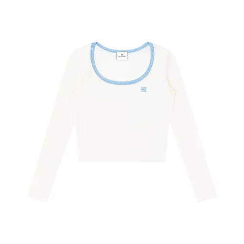 CALLED BACK Стандартная T-рубашка Женская