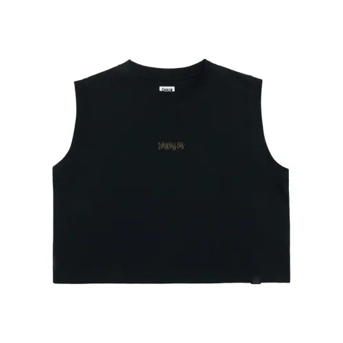 DAIKON Lab Унисекс Футболки