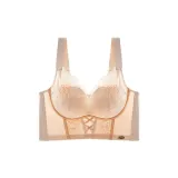 Кремово-абрикосовый