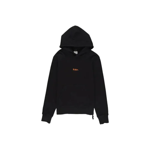 Ksubi Черные Мужские Свитшоты
