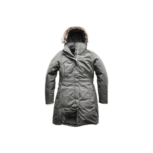 THE NORTH FACE Arctic Пуховик Женские