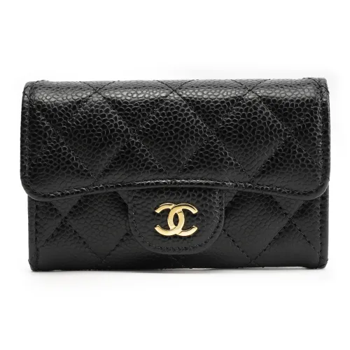 CHANEL Женские кошельки