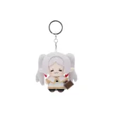 Фрирен Позиционирование стиля