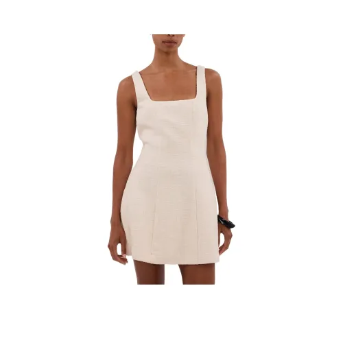 DISSH Натуральные Женские Платья Без Рукавов