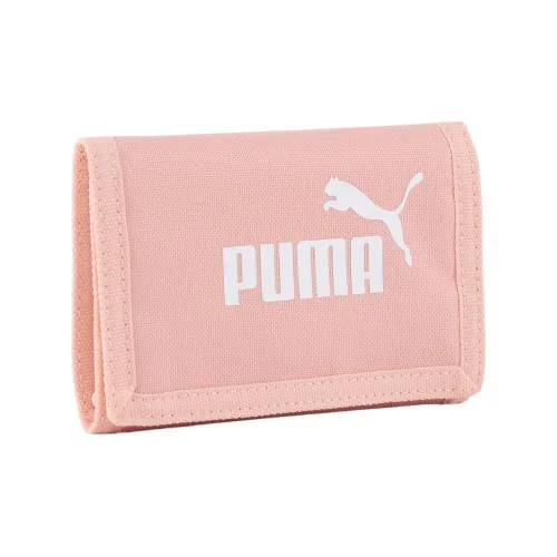 PUMA Phase Кошельки Розовый Женские