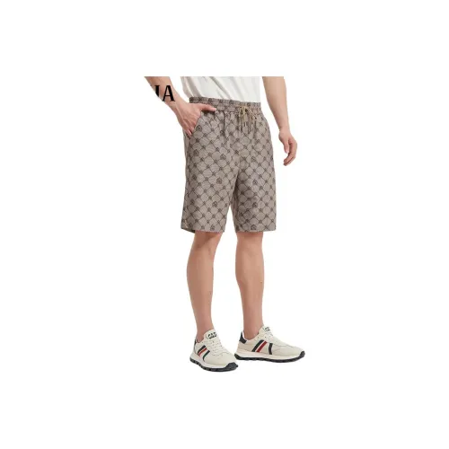 Ancient Shark Повседневные шорты Мужские