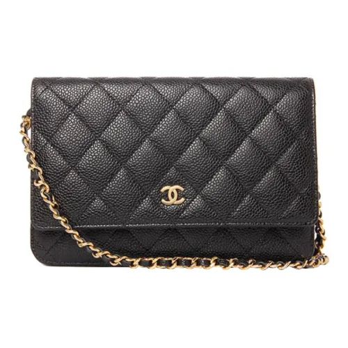 CHANEL WOC Сумки через плечо Женские