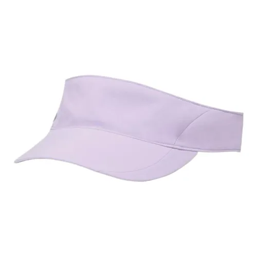 lululemon Головные уборы с защитой от солнца Унисекс Лаванда Крем