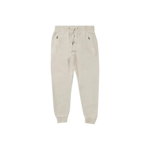 Ksubi Коричневые Мужские Повседневные Штаны