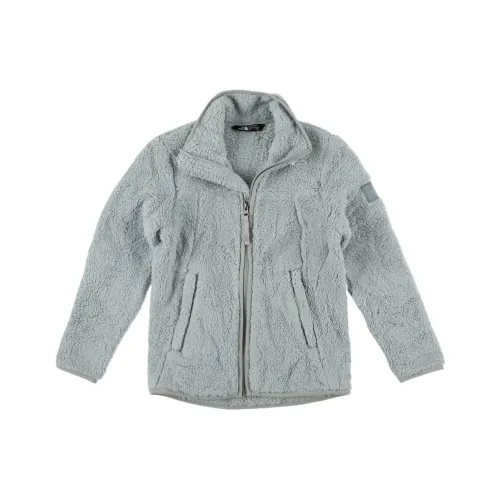 THE NORTH FACE Бархат Feel Пальто CAMPSHIRE Full Zip Детское