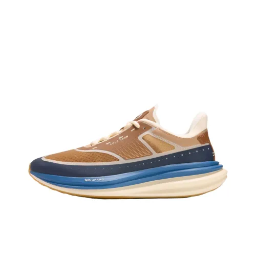 COLE HAAN Беговые кроссовки Low Top Мужские