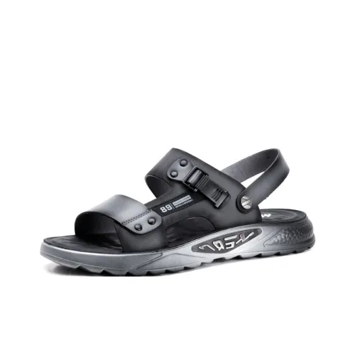 AIBAOLUO Пляжные сандалии Мужской