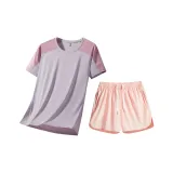 Таро Фиолетовый+Розовый