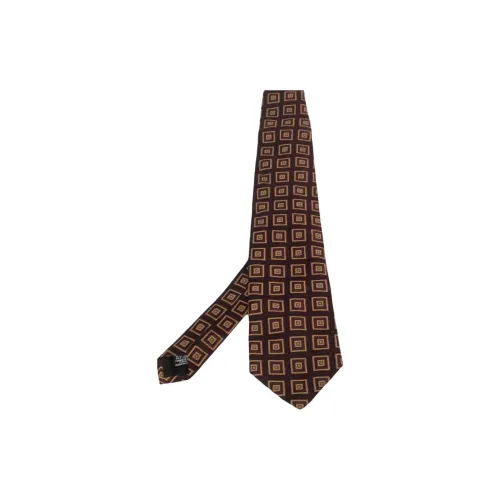 BOSS Шелковые галстуки для мужчин