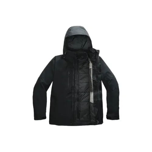 THE NORTH FACE Clement Triclimate Куртка Мужская