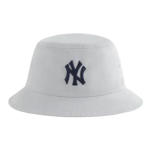 KITH x '47 Шляпы ведра Женские Белые