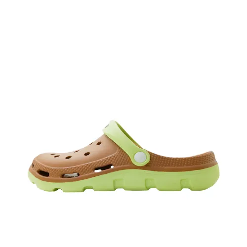 StepLog Сабо Мужской