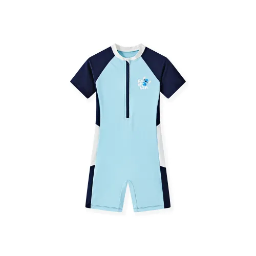 Disney Детский купальник для детей в возрасте 3-7 лет