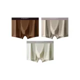 3 Pack (Коричневый + Серебристо-Серый + Белый)